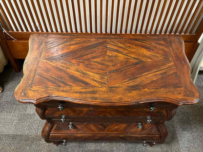 Theodore Alexander 'Castle Bromwich' Bombe Chest