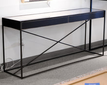 Restoration Hardware Gramery Console