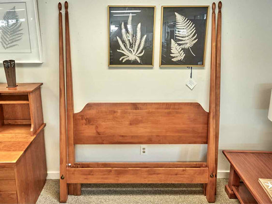 Queen Beds