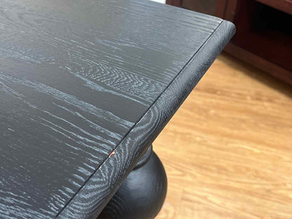 Restoration Hardware 'Grand Baluster' Dining Table
