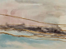 'So Golden' Framed Print 1/2