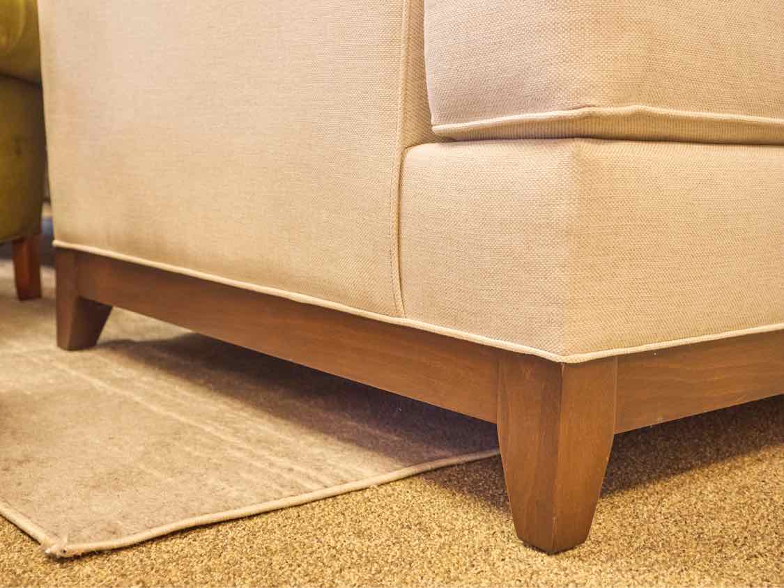 Ethan Allen 'Arcata' Sofa