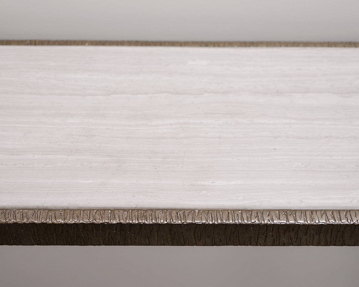 Hooker Furniture 'Melange Sabre' Console Table