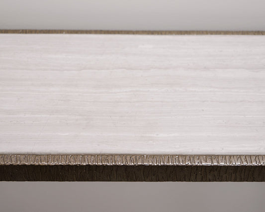 Hooker Furniture 'Melange Sabre' Console Table