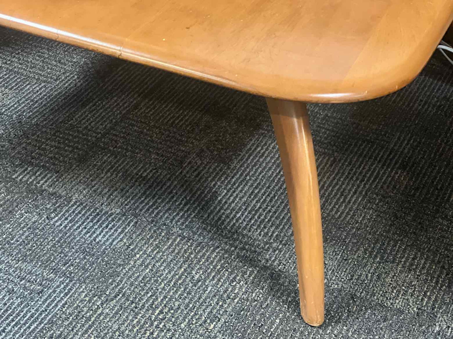 Heywood Wakefield Accent Table