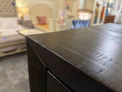 West Elm 'Alexa' Burnished Chest