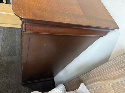 7-Drawer Vintage Chest