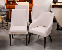 Set of 6 Arhaus Lunden Dining Chairs