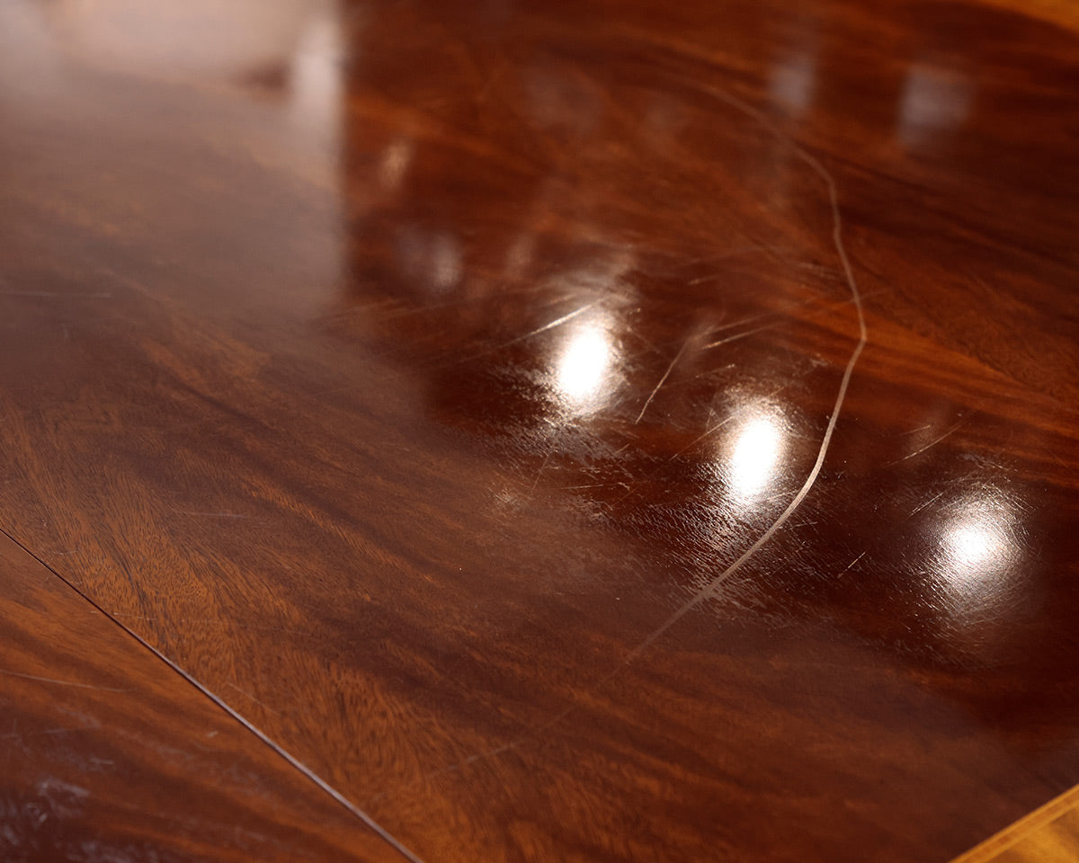Baker Charleston Dining Table