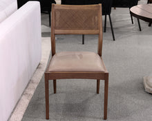 McGuire "Fino" Side Chair
