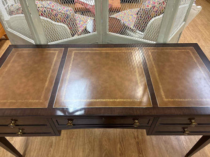 Ethan Allen 'Bennington' Desk