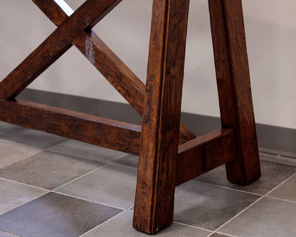 Century Furniture 'Marbella' Console Table