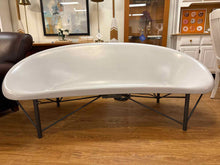 Galanter & Jones 'Helios' Heated Outdoor Bench