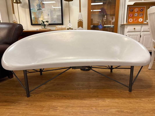 Galanter & Jones 'Helios' Heated Outdoor Bench