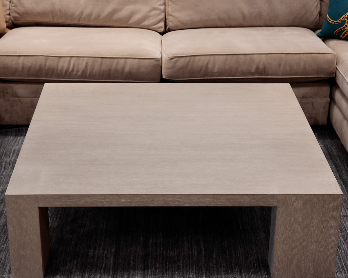 Bernhardt "Darsa" Cocktail Table