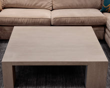 Bernhardt "Darsa" Cocktail Table