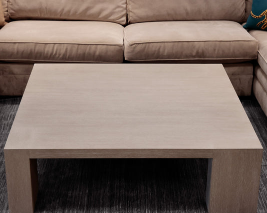 Bernhardt "Darsa" Cocktail Table