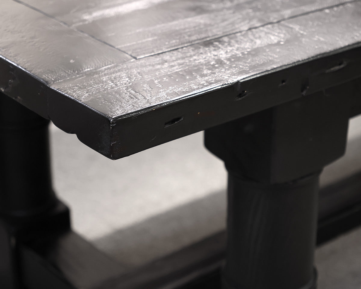 Restoratoin Hardware Rectangular Dining Table