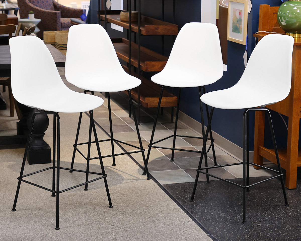 Design within Reach Counter Stools