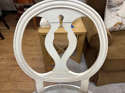 Ethan Allen Set of 4 'Margaux' Dining Chairs