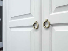 Regazzi Armoire in White