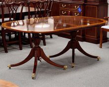 Baker Charleston Dining Table