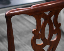 Henkel Harris Traditional King Headboard
