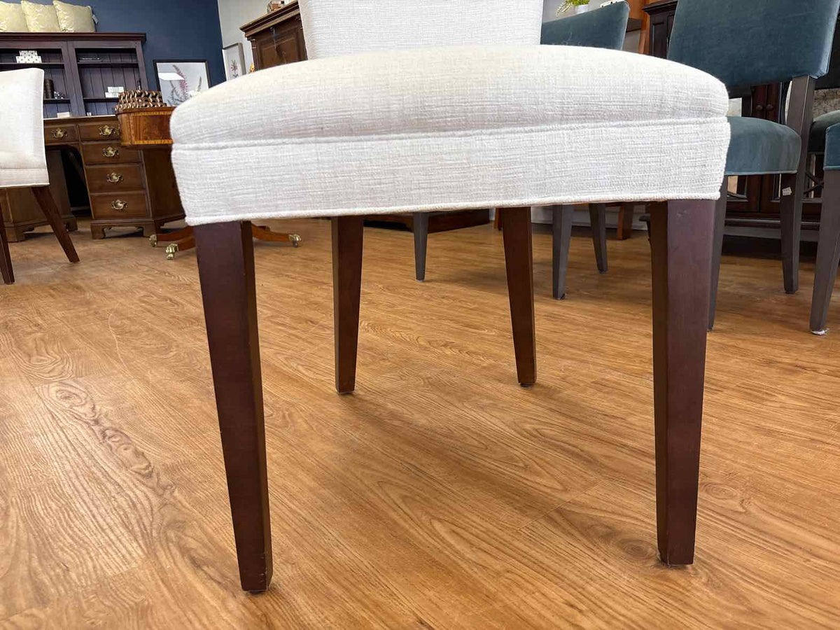 Set of 4 Parson  Dining Chairs