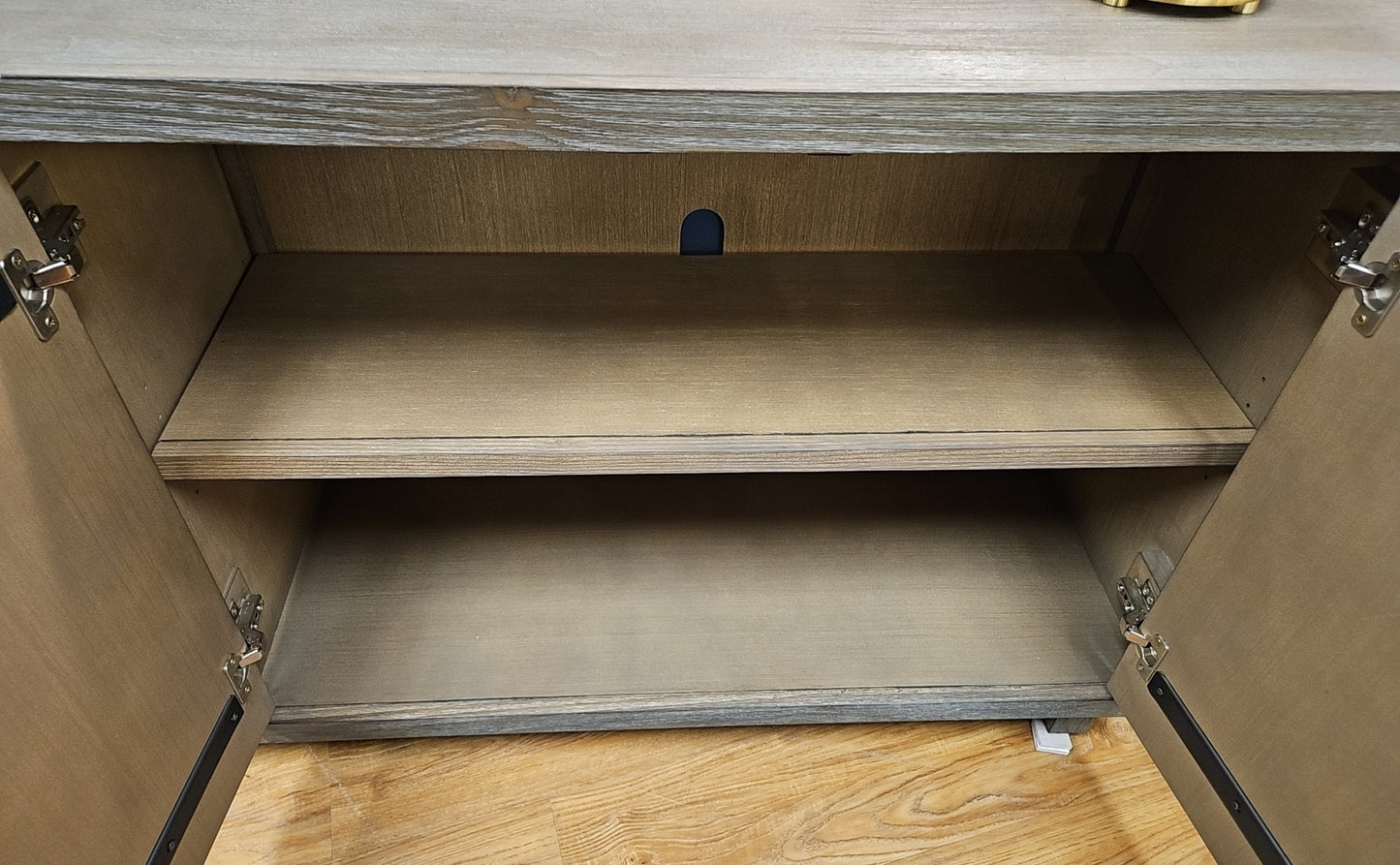 Martin 'Palisades' 4-Door Console