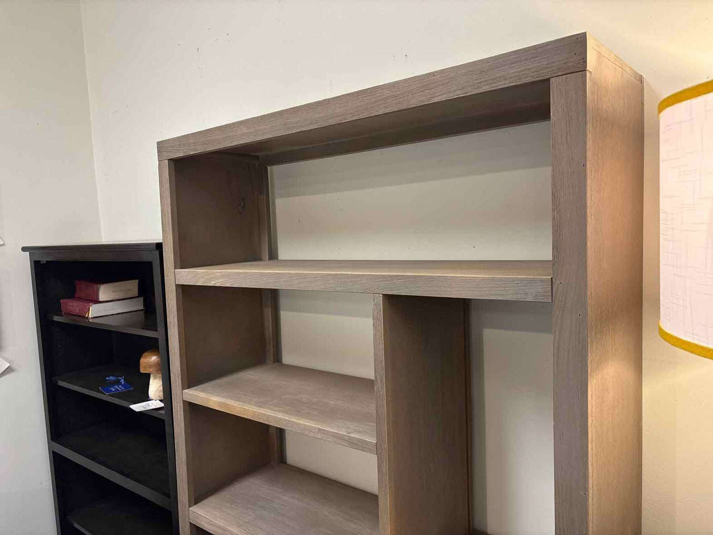 Boston Interiors 'Dune' Etagere Bookcase