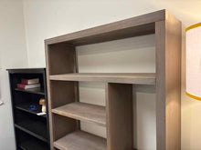 Boston Interiors 'Dune' Etagere Bookcase