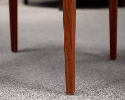 Pair of Cherry Pond Designs Shaker Style Side Tables