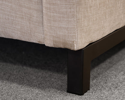 Room & Board 3-Cushion Sofa