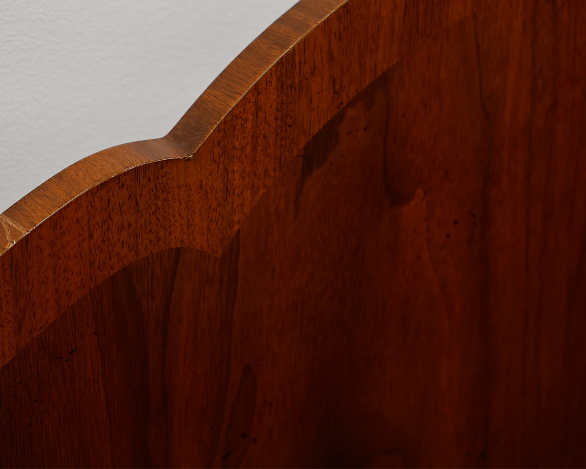 Baker Four Post Queen Bed Frame