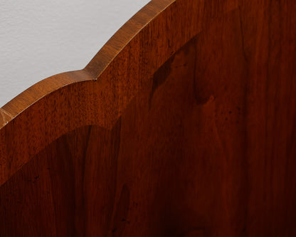 Baker Four Post Queen Bed Frame