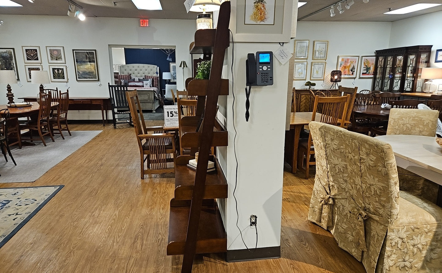 Pottery Barn Studio Bookshelf