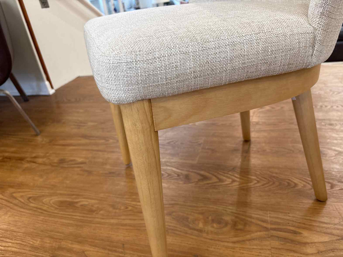 Crate & Barrel Dining Chairs