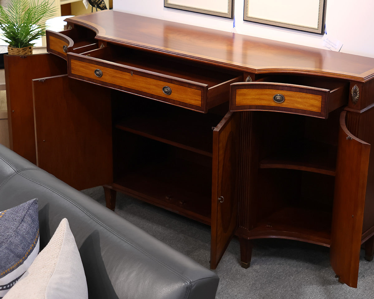 Ethan Allen Easton Sideboard