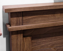 Queen Storage Bed Frame