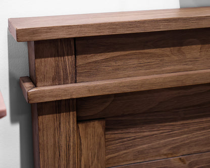 Queen Storage Bed Frame