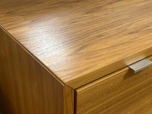 Room & Board 'Copenhagen' 4 Drawer File Cabinet