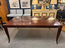 Kindel Knowledge Collection Cherry Dining Table