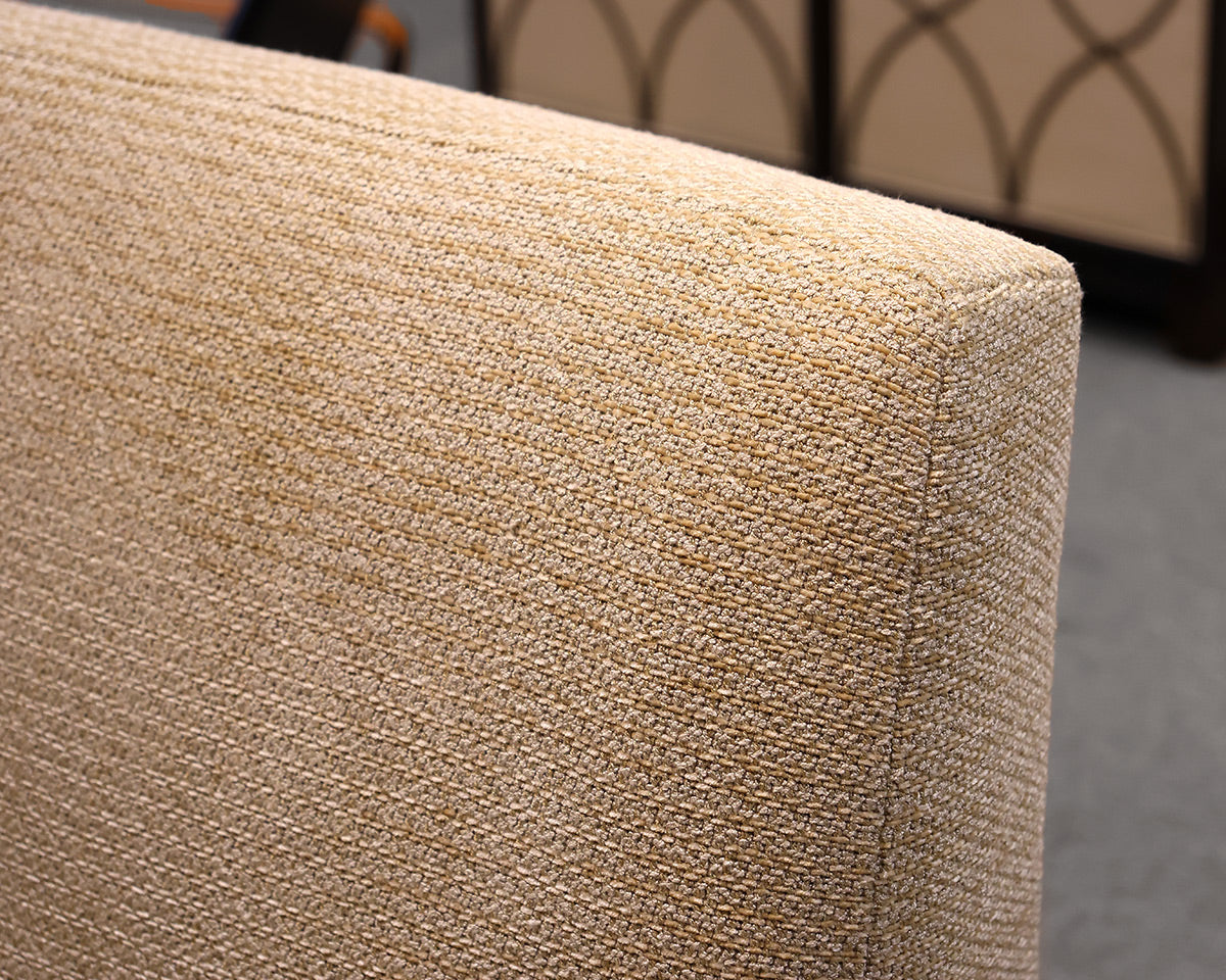 Upholstered Recliner