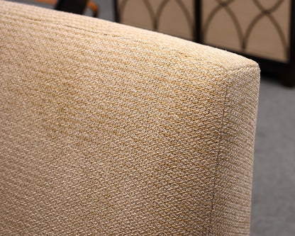 Upholstered Recliner