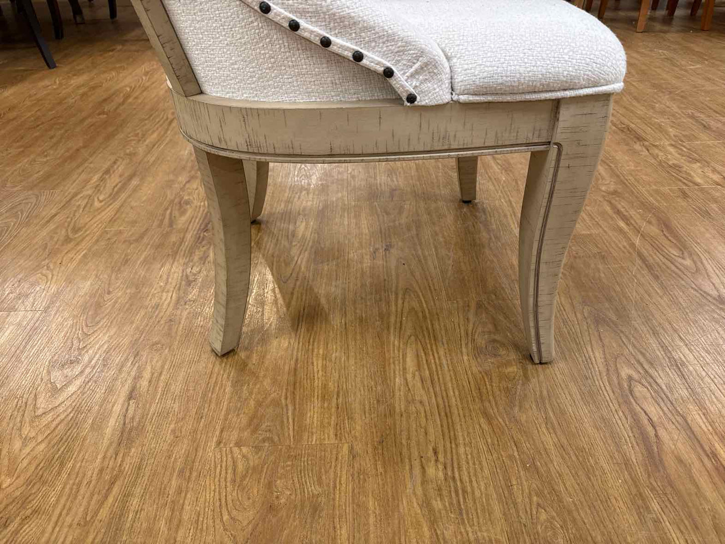 Set Of 4 Magnussen Furniture 'Harlow' Dining Chairs