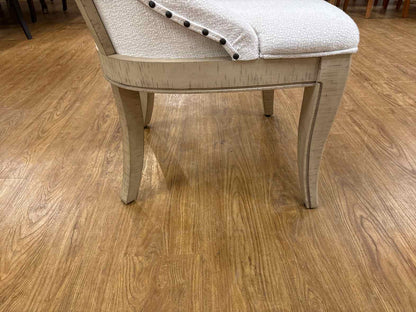 Set Of 4 Magnussen Furniture 'Harlow' Dining Chairs