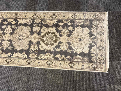 Masland 'Bidjar' 3' x 9' Runner Rug