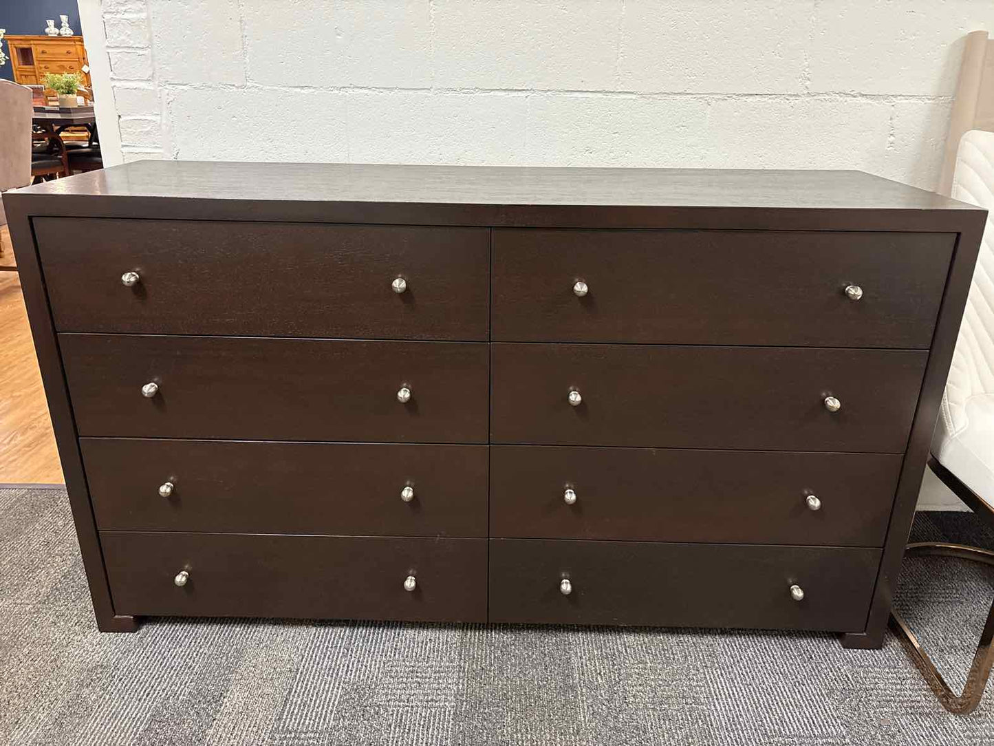 Holly Hunt 8-drawer Dresser