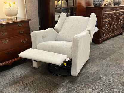 Crate & Barrel 'Babyletto' Glider