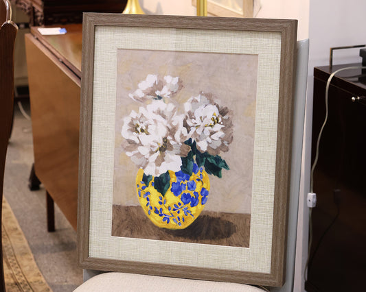 'Decorative Bouquet I'